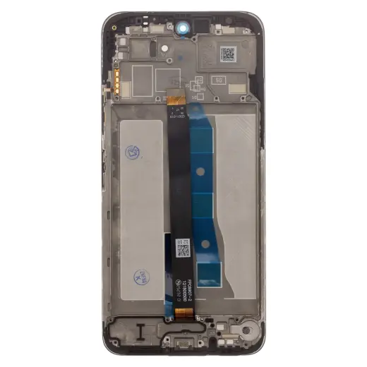 LCD Display + Touch Unit + Front Cover for Xiaomi Redmi 15 4G/15 5G (EU Version)