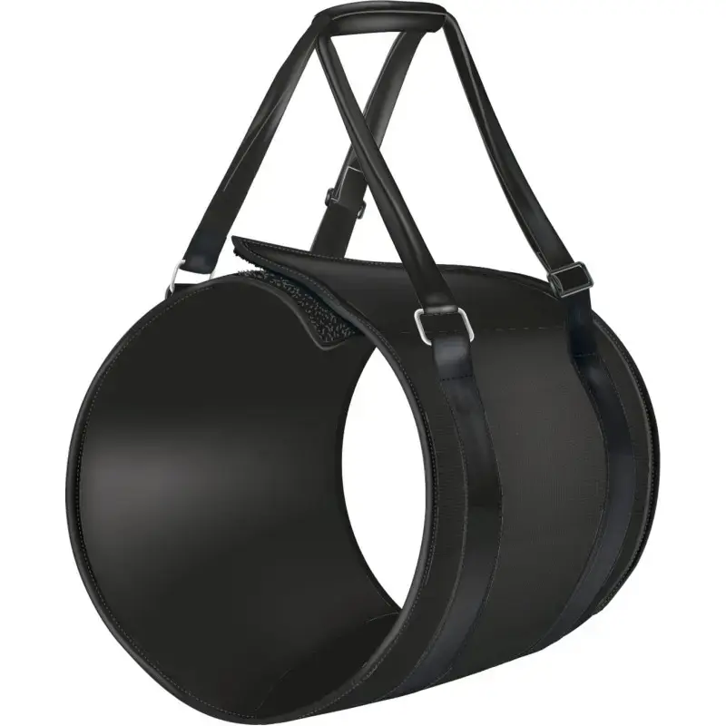 Palīgjosta, korsets suņu celšanai - Trixie Lifting aid, L: 65–80 cm