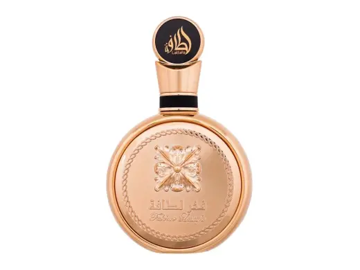 Lattafa Fakhar Lattafa Gold Extrait Eau de Parfum 100 ml