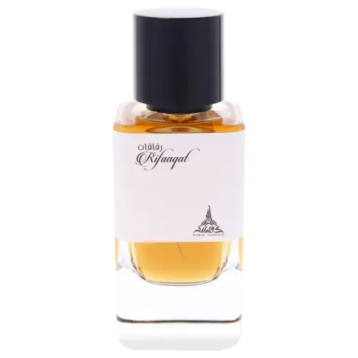 Paris Corner, Rifaaqat, Eau De Parfum, Unisex, 85 ml