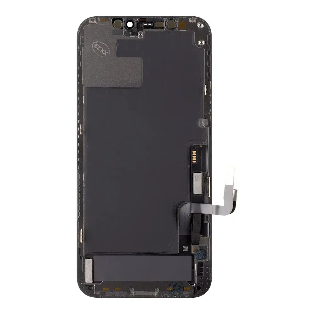 iPhone 12/12 Pro LCD Display + Touch Unit Soft OLED