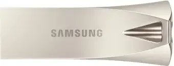 Zibatmiņa Samsung Bar Plus 512GB Silver