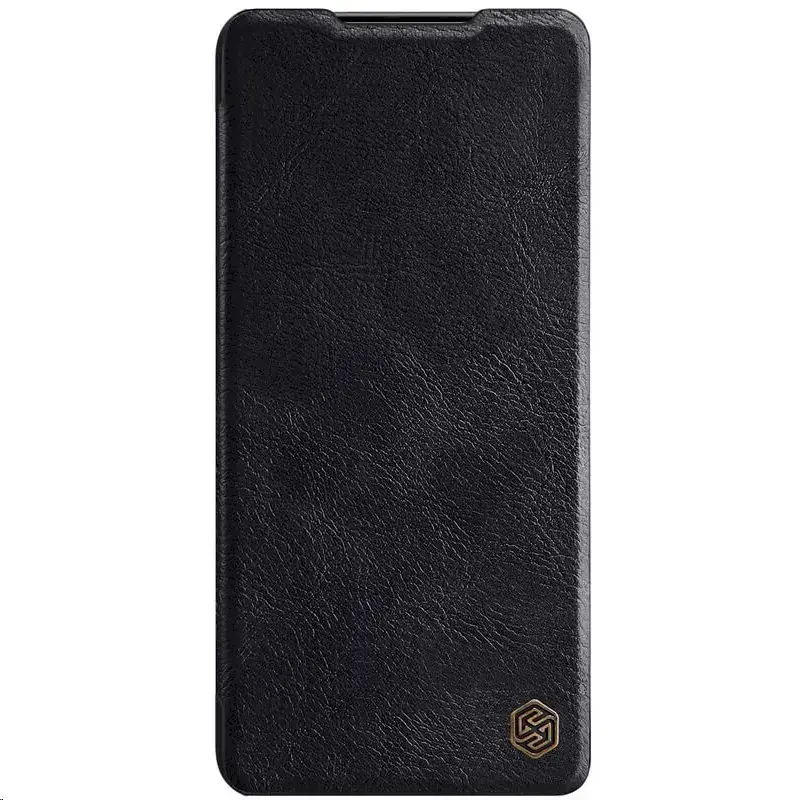 Nillkin Qin Book Case for Samsung Galaxy S21+ Black