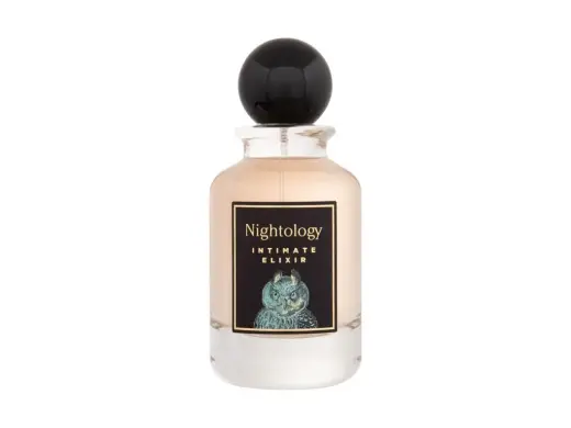 Jesus Del Pozo Nightology Intimate Elixir Eau de Parfum 100 ml