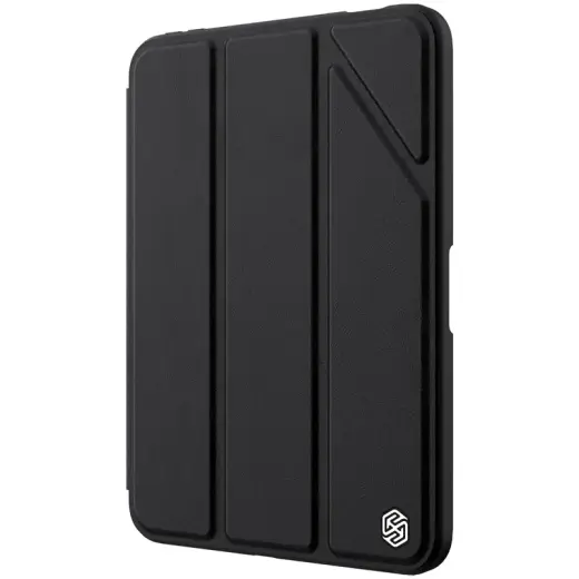 Nillkin Bevel Leather Case for iPad Mini 6 2021 Black