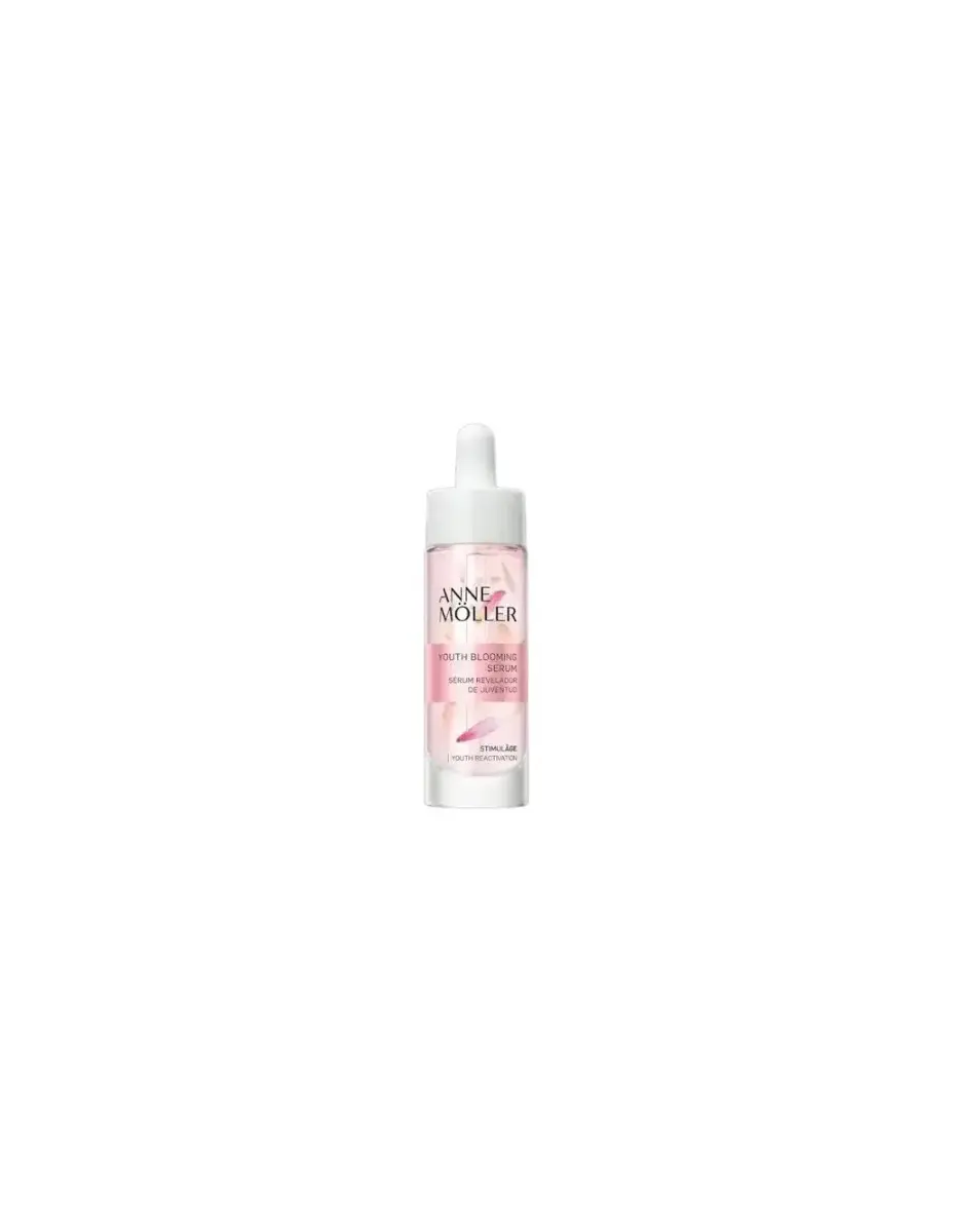 Anne Möller An Stimulage Int Youth Rescue Ser 30ml