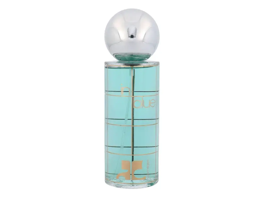 André Courreges Courreges in Blue Eau de Parfum 100 ml