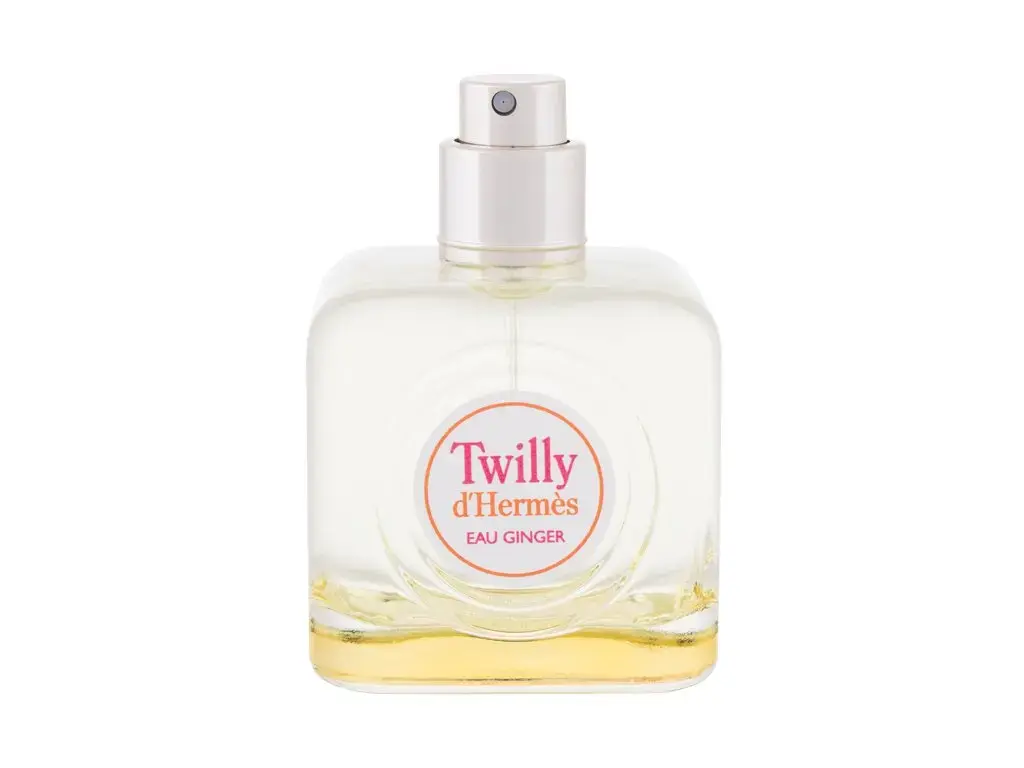 Hermès Twilly Eau Ginger Parfimērijas ūdens