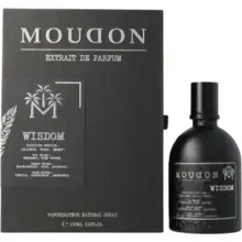 Moudon Wisdom (Extrait) Extrait de Parfum unisex 100 ml
