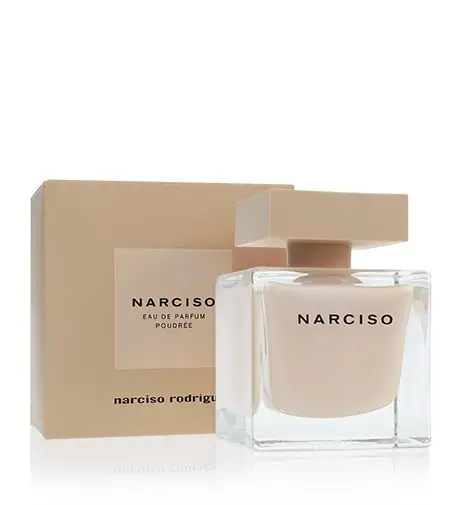 Narciso Rodriguez Narciso Poudree (EDP) parfüümvesi naistele 30 ml