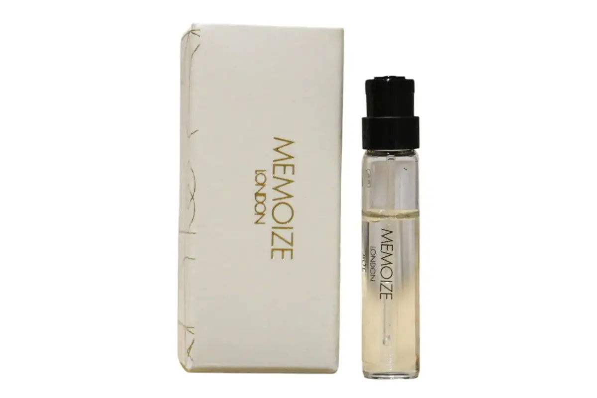 Memoize Aurora, Extrait De Parfum, Unisex, 2 ml *Vial
