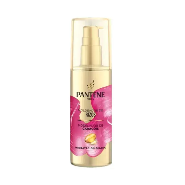 Pantene Curl Styler 145ml (8001841889535)