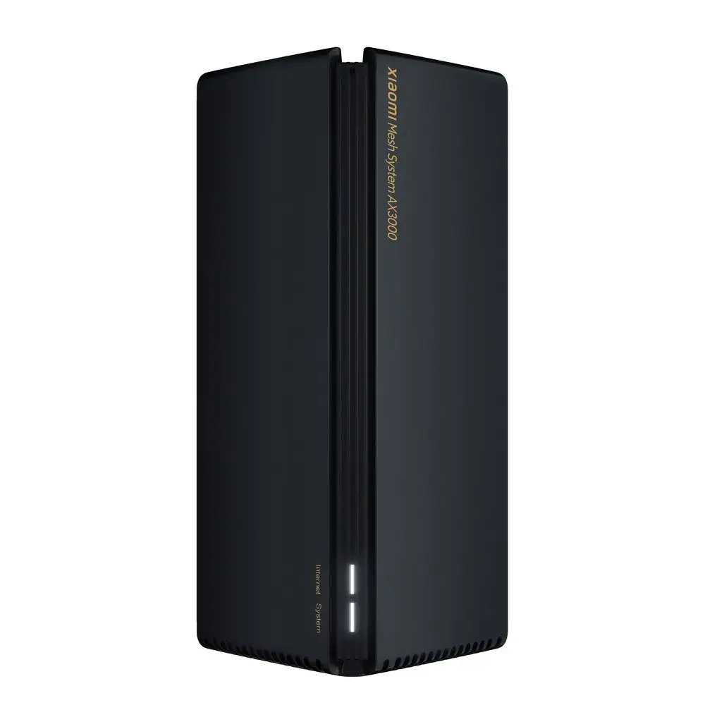 XIAOMI MESH SYSTEM AX3000 (1-PACK) RA82