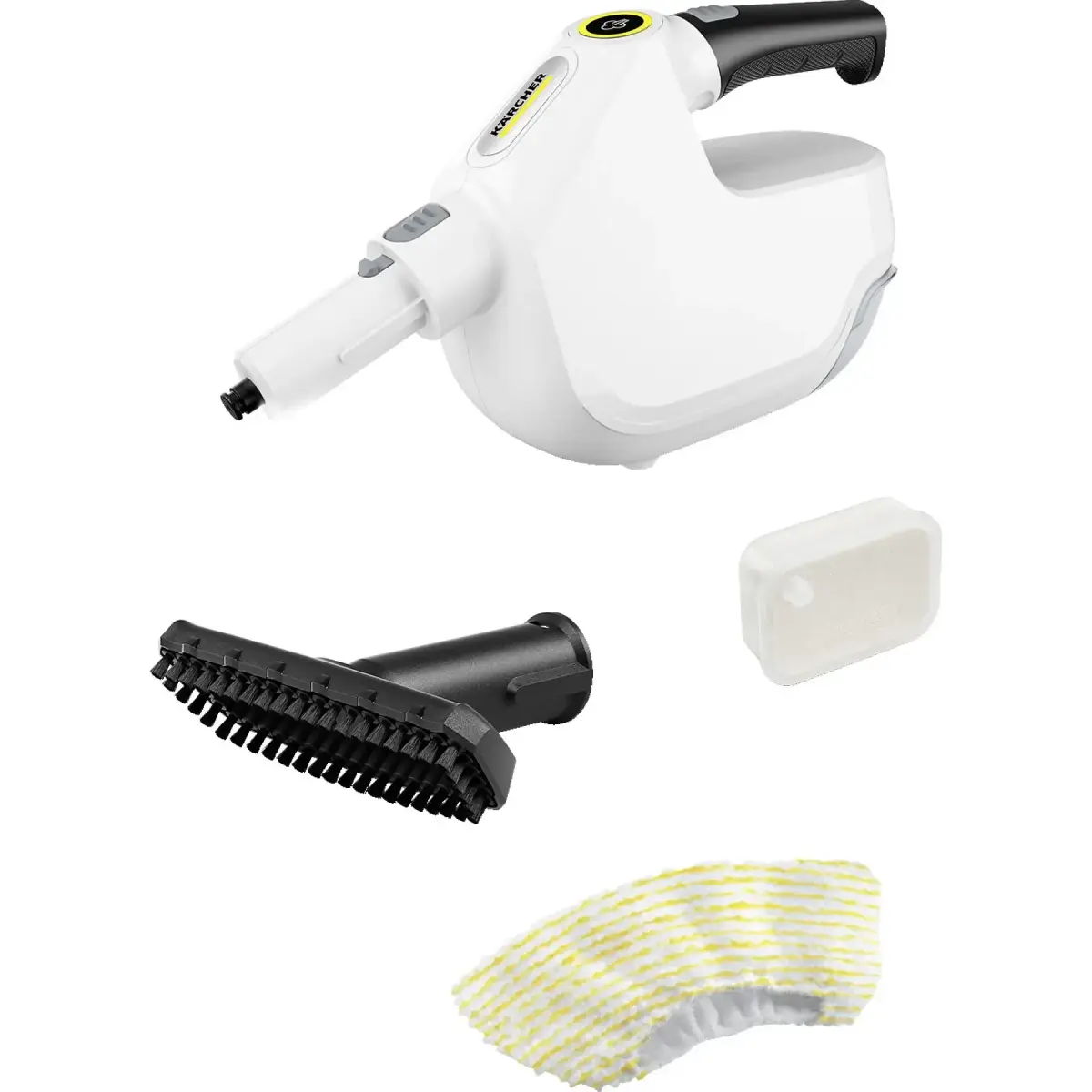 KARCHER SC 1 Multi tvaika tīrītājs (1.516-404.0)