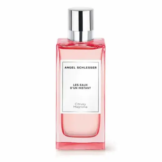 Angel Schlesser Les Eaux D'Un Instant Citrus Magnolia (EDT) tualetinis vanduo moterims 150 ml