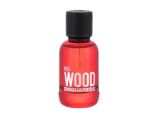 Dsquared2 Red Wood Eau de Toilette 50 ml