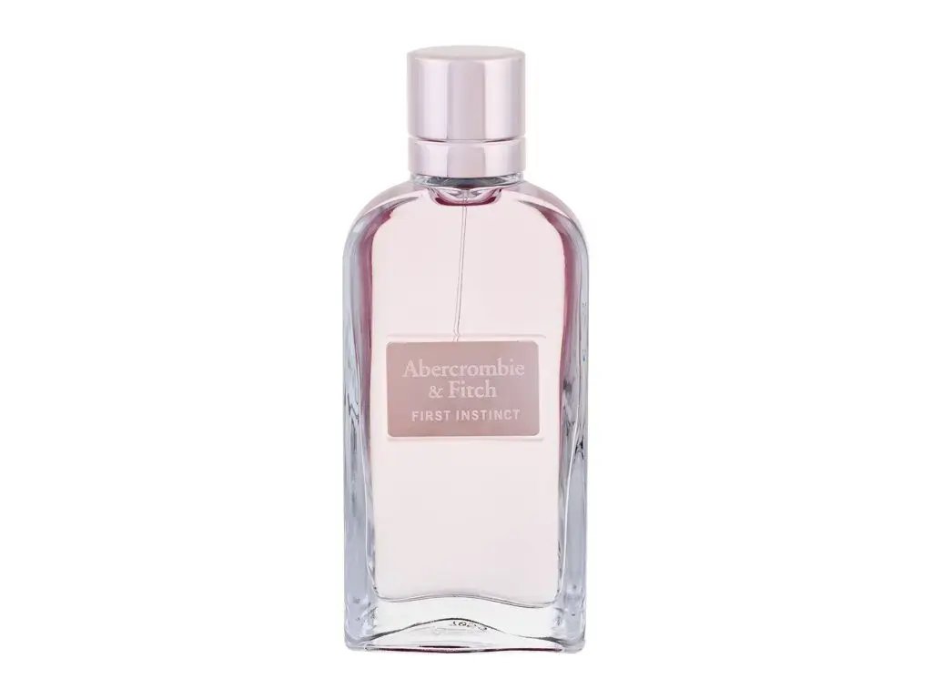 Abercrombie & Fitch First Instinct Eau de Parfum 50 ml