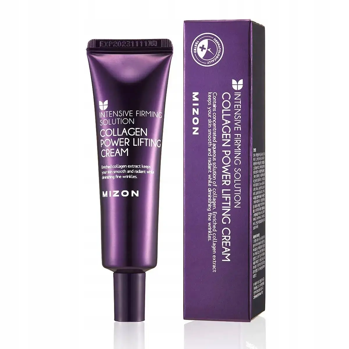 Mizon Collagen Power Lifting Cream 35 Ml