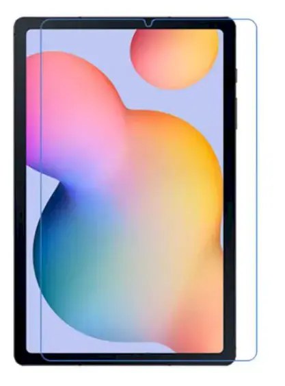 3Mk hybrid 9H aizsargstikls - plēve Samsung P610 | P615 Galaxy Tab S6 Lite (2020) 10.4"