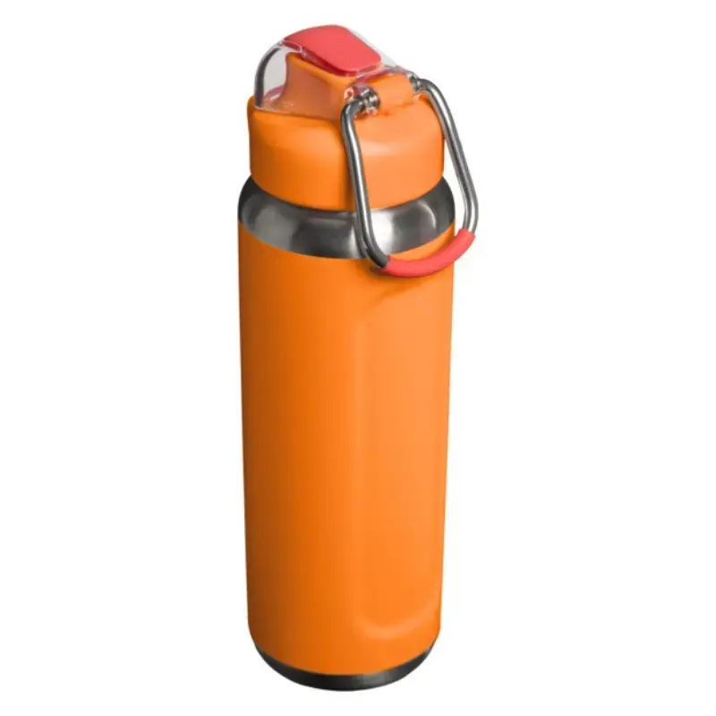 Termopudele The Stanley Wellspring Bottle 0.71L oranža