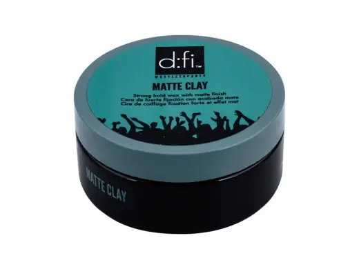 Revlon Professional d:fi Matte Clay Hair Wax 75 g