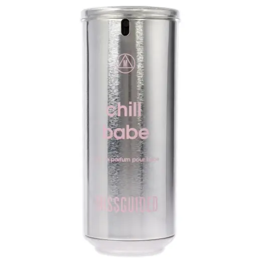 Missguided Chill Babe (EDP) parfimērijas ūdens sievietēm 80 ml