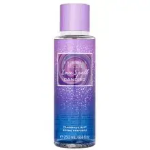 "Love Spell Candied" - Любовное заклинание в конфетах.