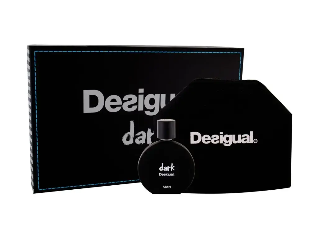 Desigual Dark Eau de Toilette 100 ml