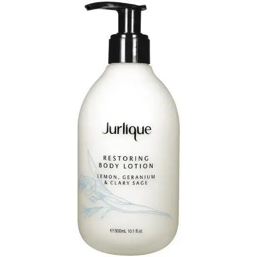 Jurlique, Restoring, Hydrating, Body Lotion, 300 ml *Tester