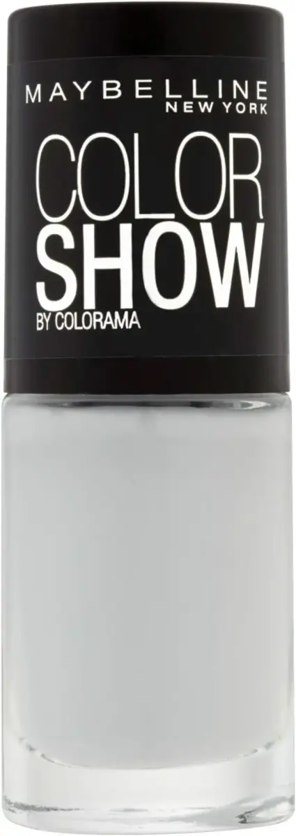 Maybelline, Color Show By Colorama, Nail Polish, Nr. 288, Cool Touch, 7 ml