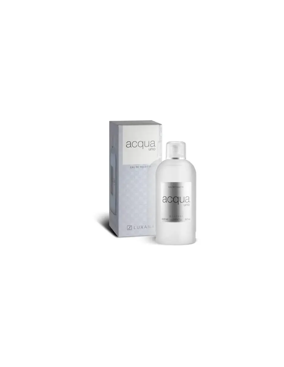 LUXANA ACQUA UNO EDT 1000 ML