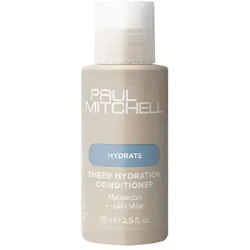 Paul Mitchell Hydrate Sheer Hydration Conditioner - Hydratační kondicionér 75ml
