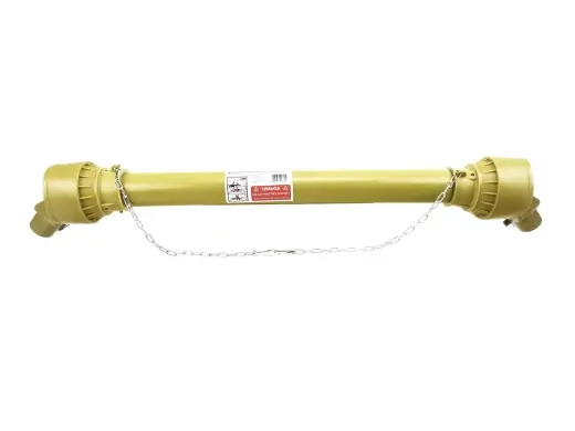 PTO jõuvõtuvõll 3-lemon toru involuutse tüübiga 1100mm