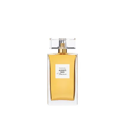 Elizabeth Arden, Always Red Femme, Eau De Toilette, For Women, 100 ml *Tester