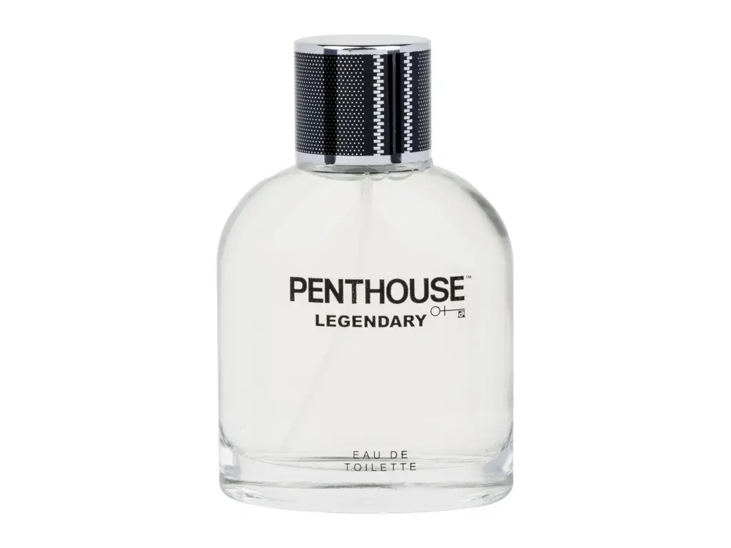 Penthouse Legendary Eau de Toilette 100 ml