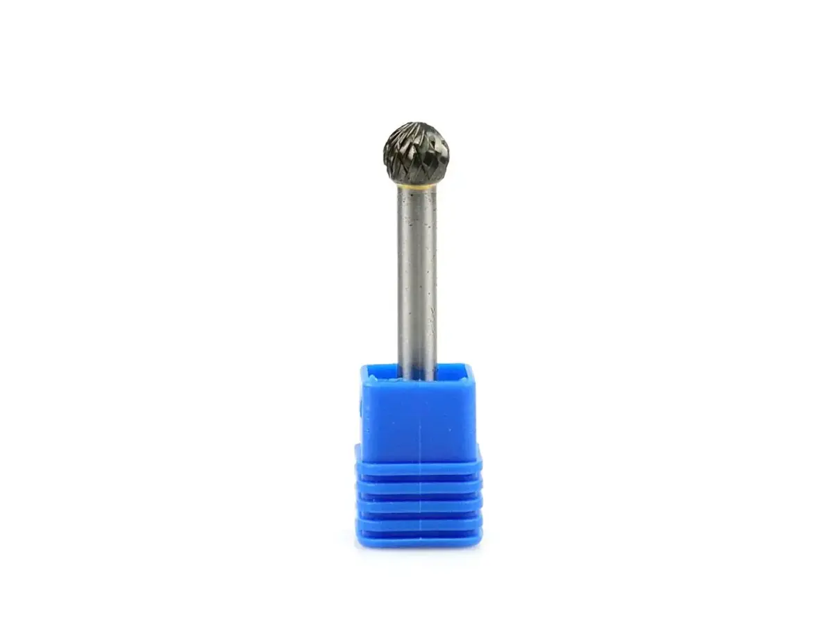 Sfääriline otsafrees 6mm (volframkarbiid 10x9mm)