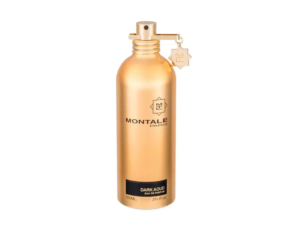 Montale Dark Aoud Eau de Parfum 100 ml