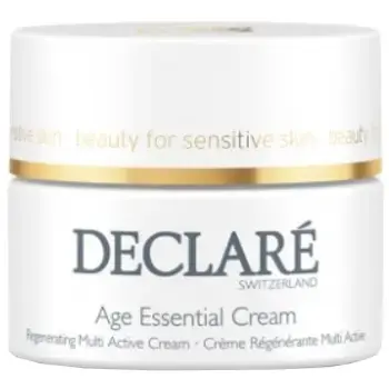 Age Essential Cream - Intensive Face Cream.