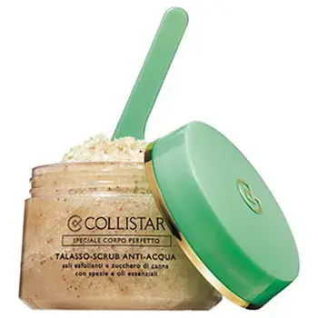 Collistar Anti-Aging Thermal Thalasso-Scrub 600g (8015150010504)