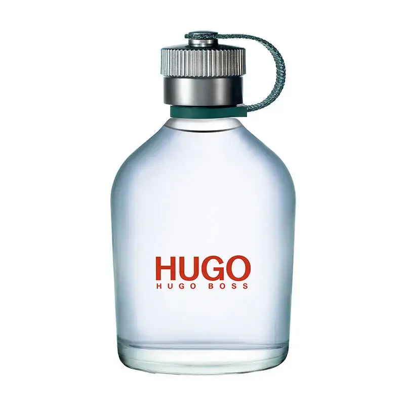 Hugo Boss Hugo EDT Spray (green) 2.5 Oz (m)