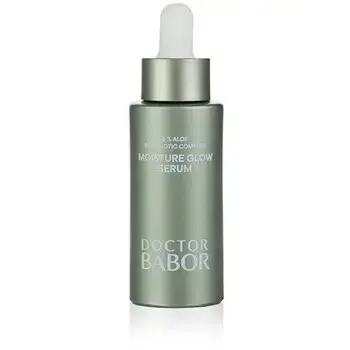 Babor Microbiomic Moisture Glow Serum - Hydratační sérum 30ml