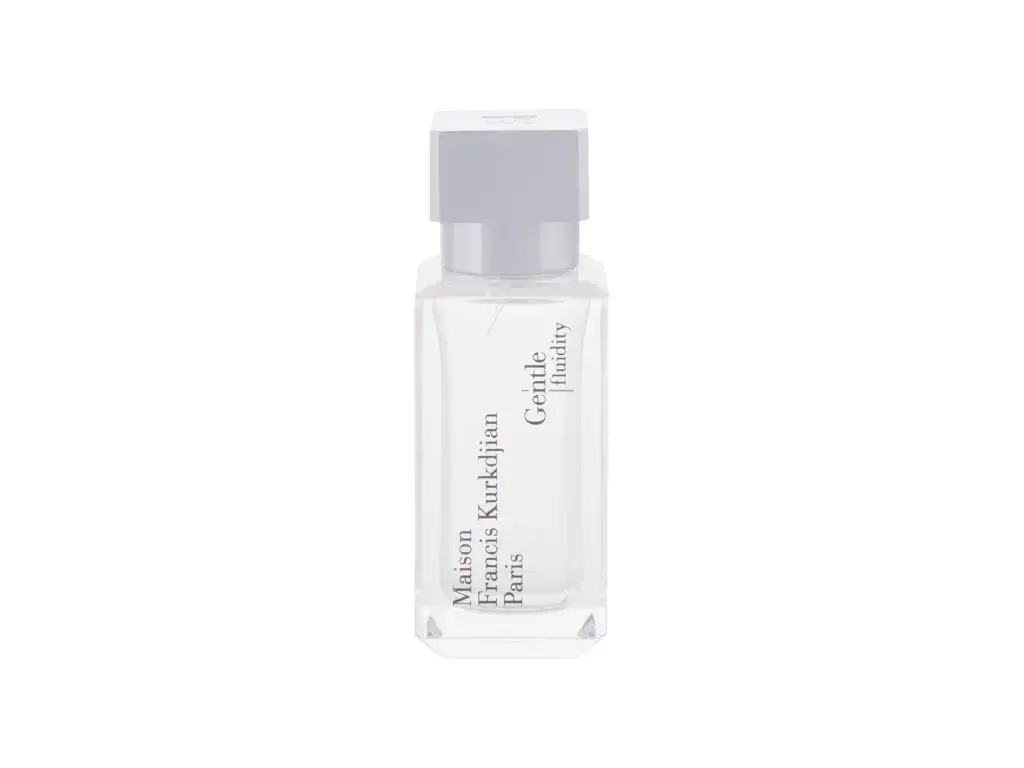 Maison Francis Kurkdjian Gentle Fluidity Silver Eau de Parfum 35 ml