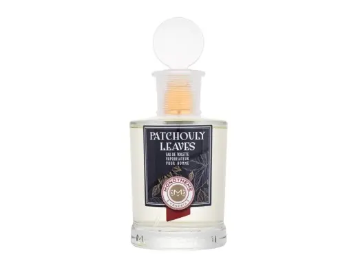 Monotheme Classic Collection Patchouli Leaves Eau de Toilette 100 ml