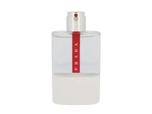 Prada Luna Rossa Eau Sport Eau de Toilette 125 ml