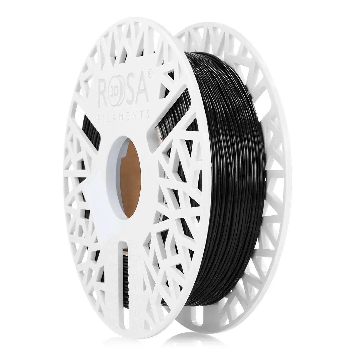 Rosa3D Filament TPU 96A Black 1