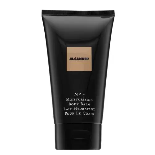 Jil Sander No.4 body lotion for women 150 ml