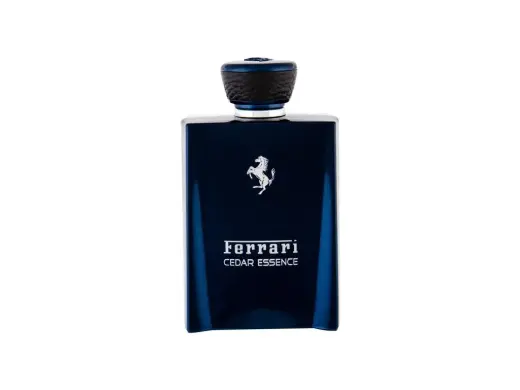 Ferrari Cedar Essence Eau de Parfum 100 ml