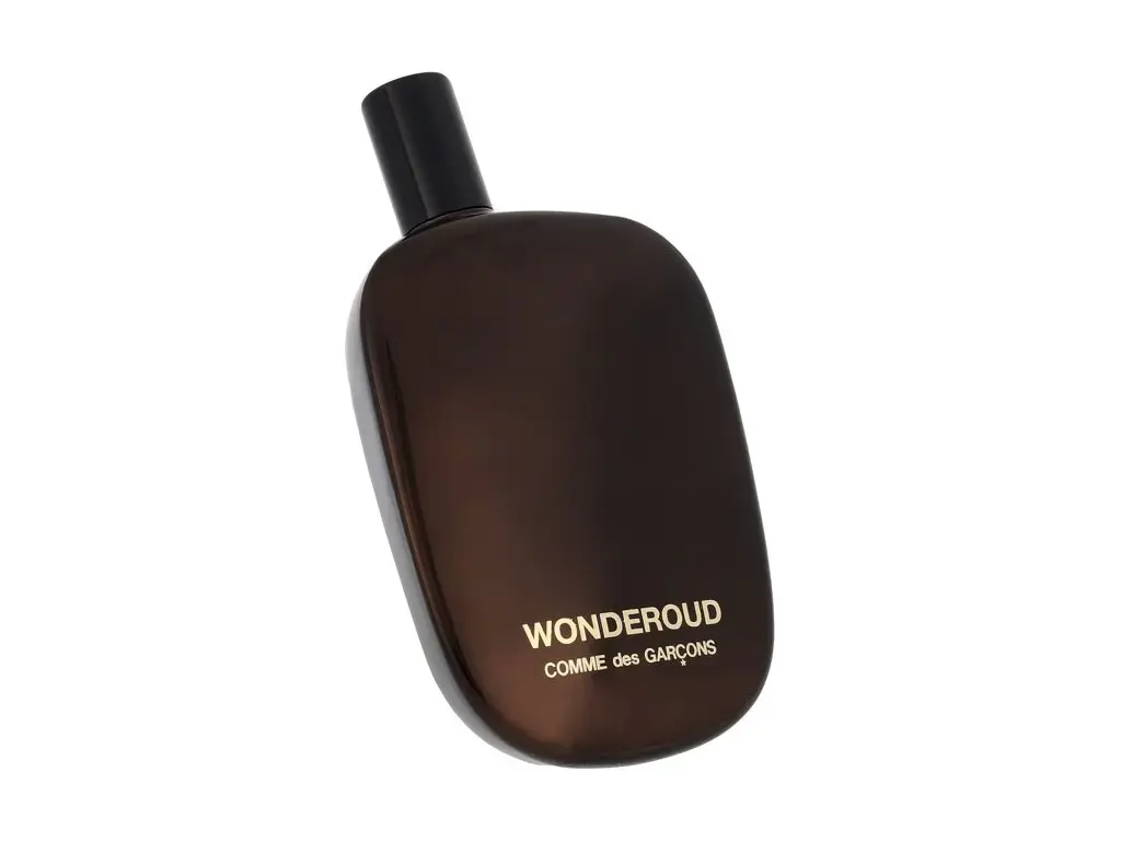 COMME des GARCONS Wonderoud Eau de Parfum 100 ml