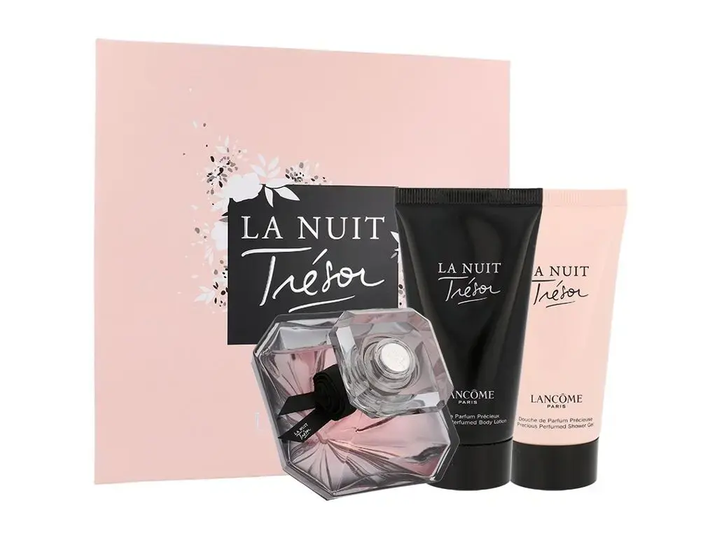 Lancôme La Nuit Trésor Eau de Parfum 50 ml