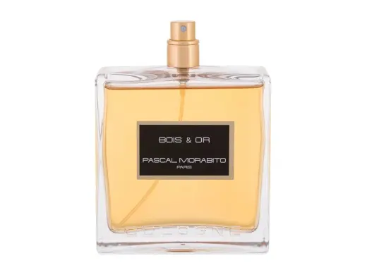 Pascal Morabito Collection Cologne Bois & Or Eau de Toilette 200 ml